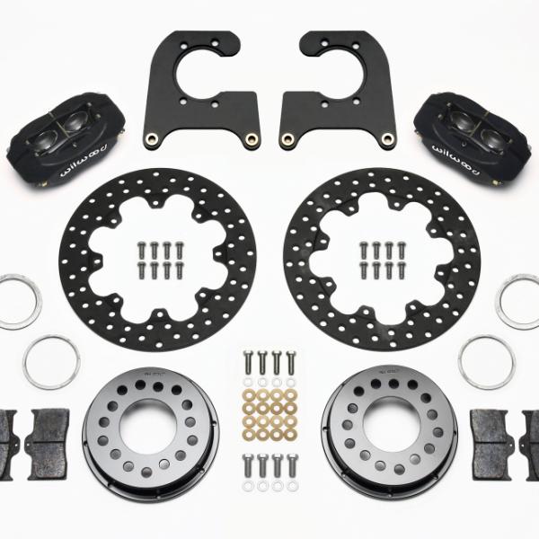 WIL Dynalite Brake Kit Wilwood 140-13716-D