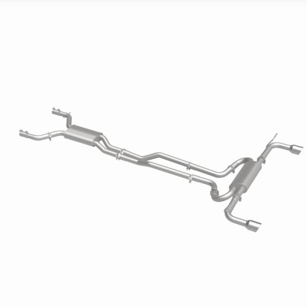 MAG BRE Exhaust Kits Magnaflow 106-0919