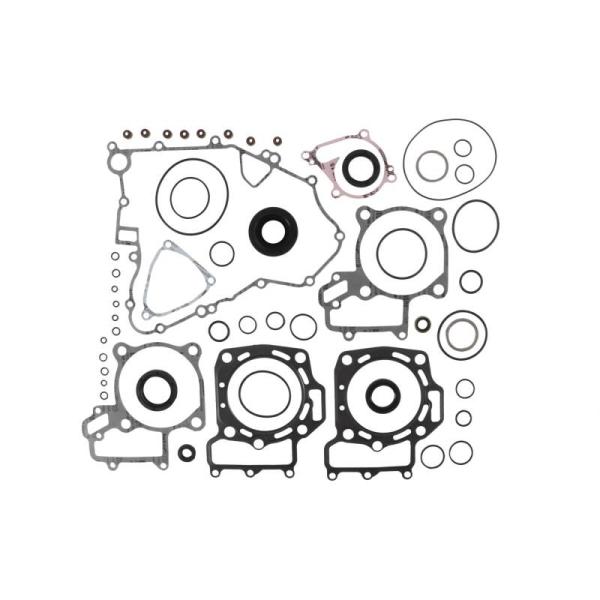 Vertex Pistons 811884