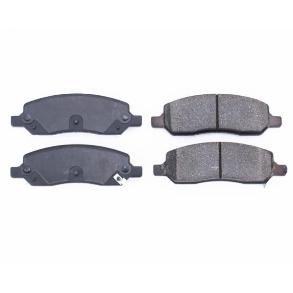 PowerStop 16-1172