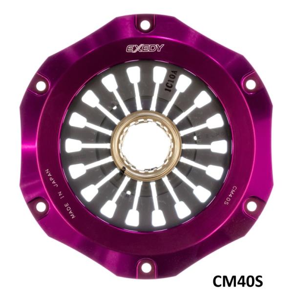 Exedy CM40S