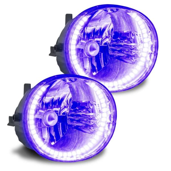 ORL Fog Halo Kits ORACLE Lighting 1325-007