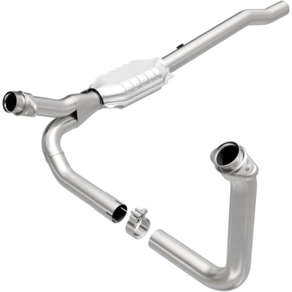 Magnaflow 93616
