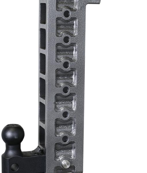 GEN-Y Hitch GH-518