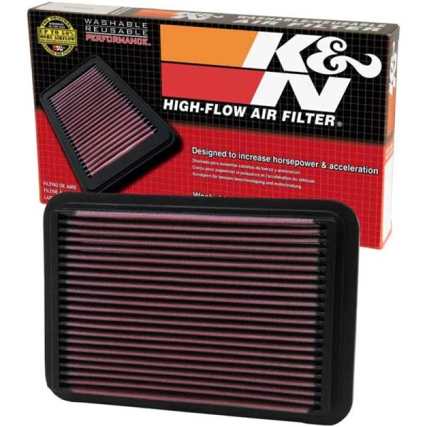 KN Drop in Air Filters K&N Engineering 33-2050-1
