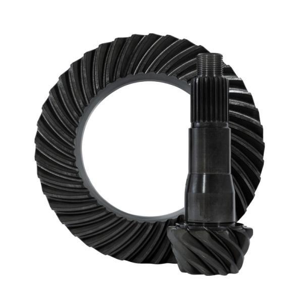 Yukon Gear & Axle YG D35JL-411