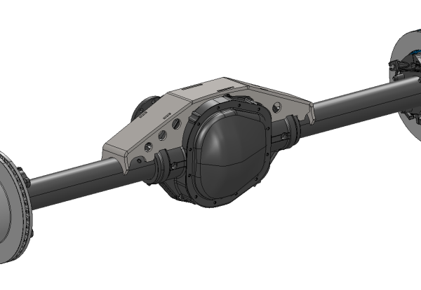 Artec Industries TR1002