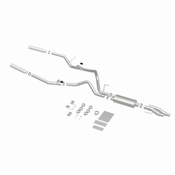 Magnaflow 15460