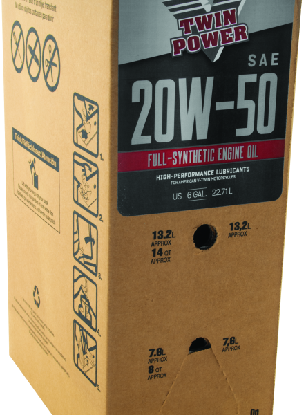 TwinPower 539027