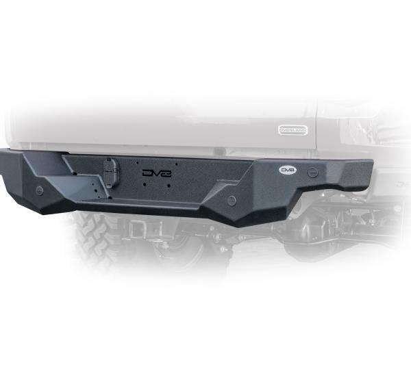 DV8 Offroad RBGL-04