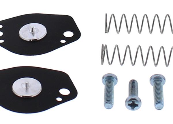 ABR Cut Off Valve Rebuild Kits All Balls Racing 46-4039