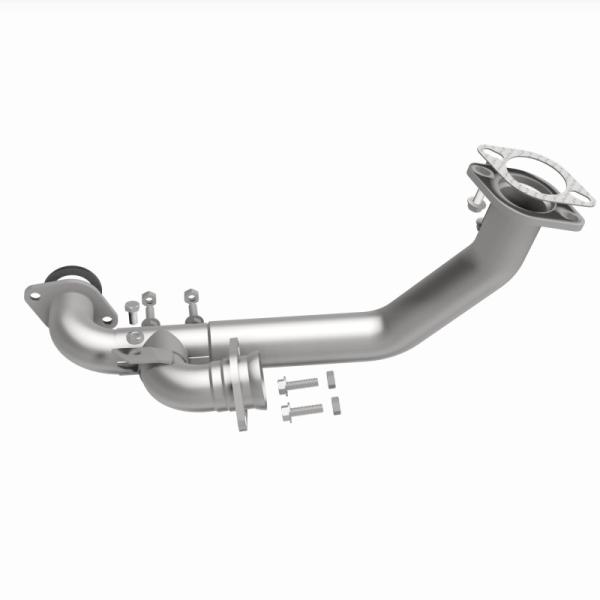 MAG BRE Front Pipe Kit Magnaflow 107-0012