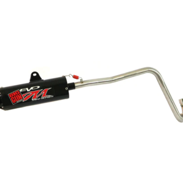 Big Gun 10-6903-BK