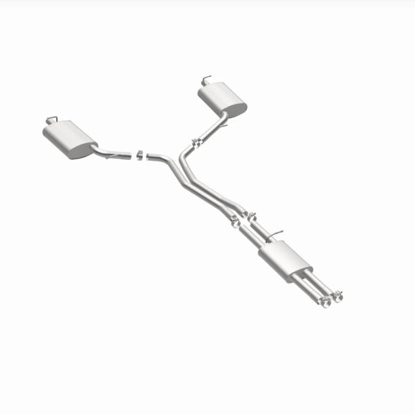 MAG BRE Exhaust Kits Magnaflow 106-0957