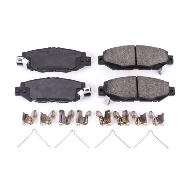 PowerStop 17-572