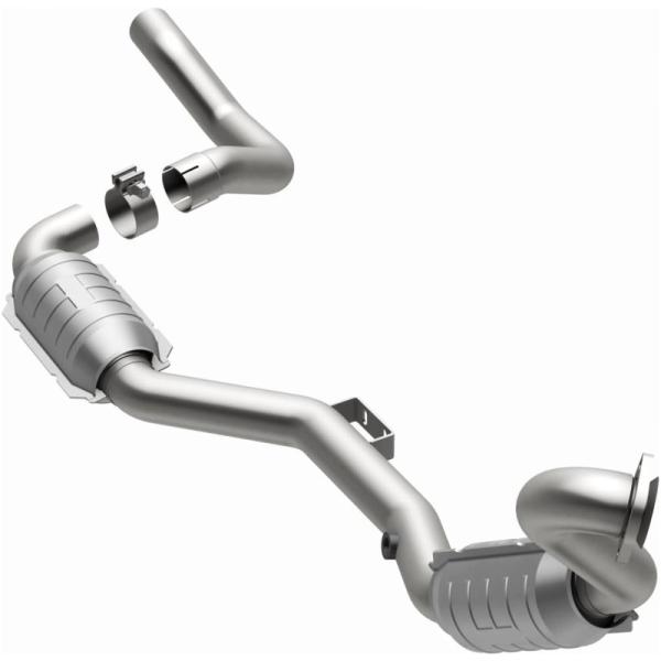 Magnaflow 447276
