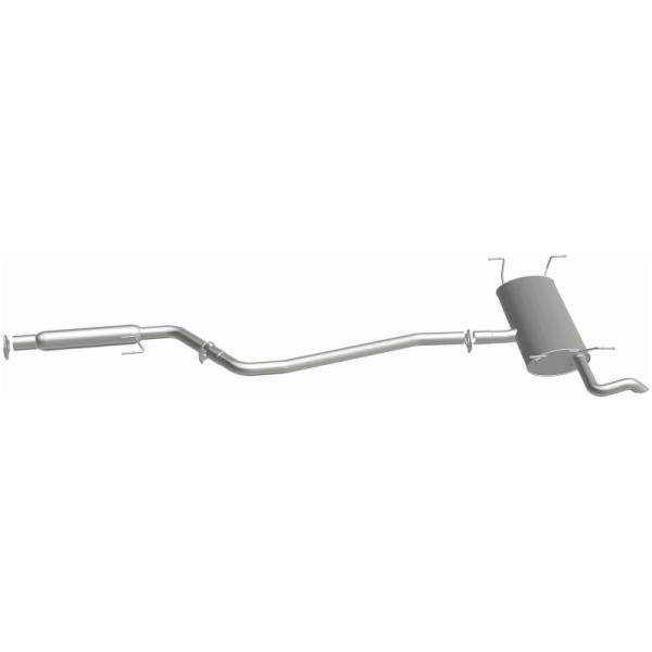 MAG BRE Exhaust Kits Magnaflow 106-0817