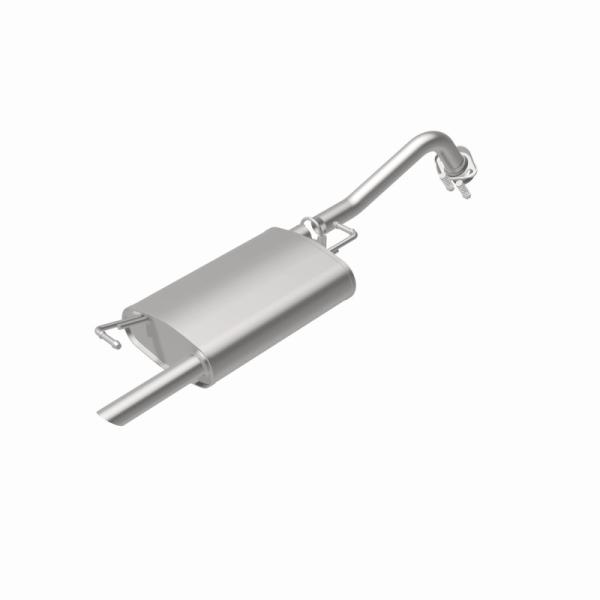 MAG BRE Exhaust Kits Magnaflow 106-0749