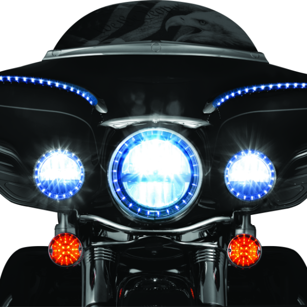 Kuryakyn 7785