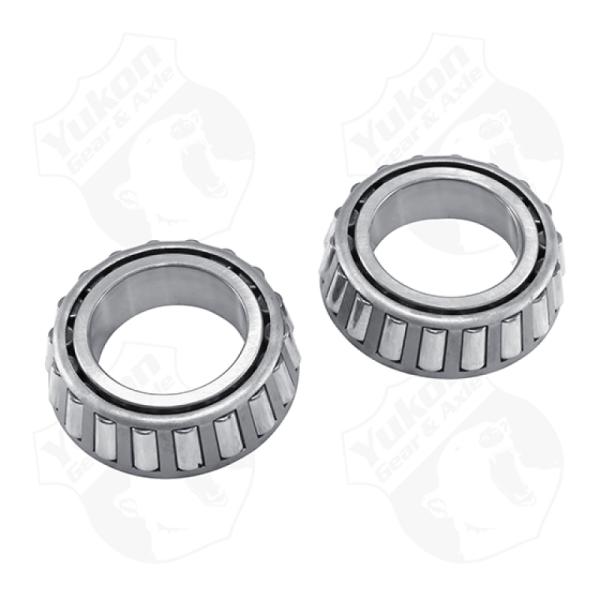 Yukon Gear & Axle YT SB-D80
