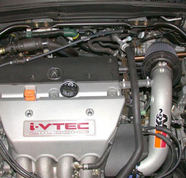 K&N Engineering 69-1009TP