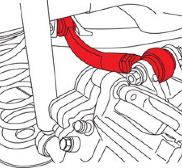 SPC Performance 67467
