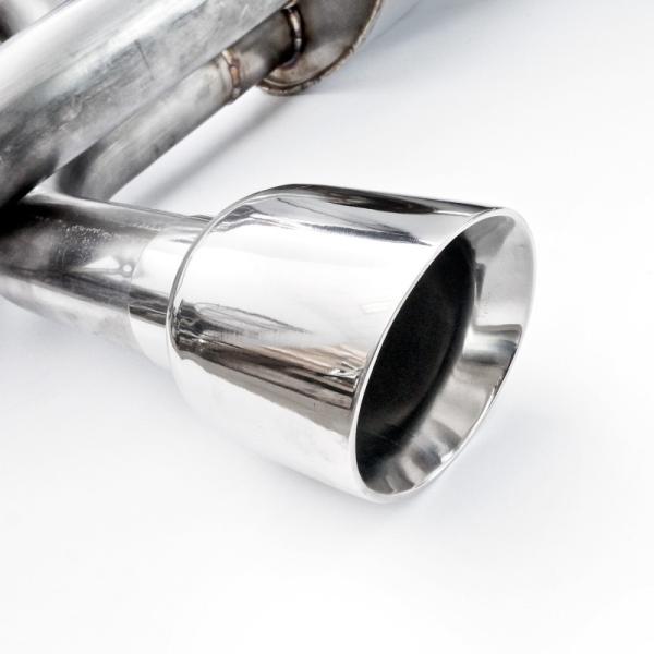 Stainless Works JPJKAB