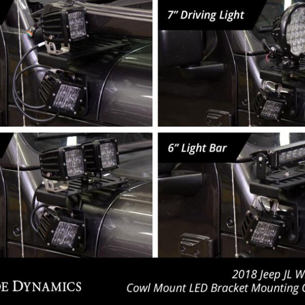 Diode Dynamics DD6092