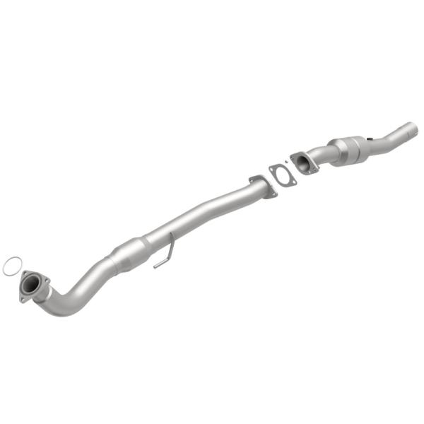 MAG Converter Direct Fit Magnaflow 458063