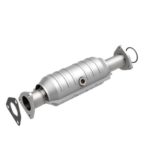 Magnaflow 4481647