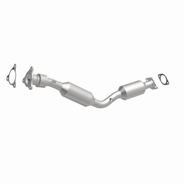 Magnaflow 551958