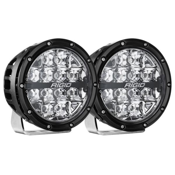Rigid Industries 36412