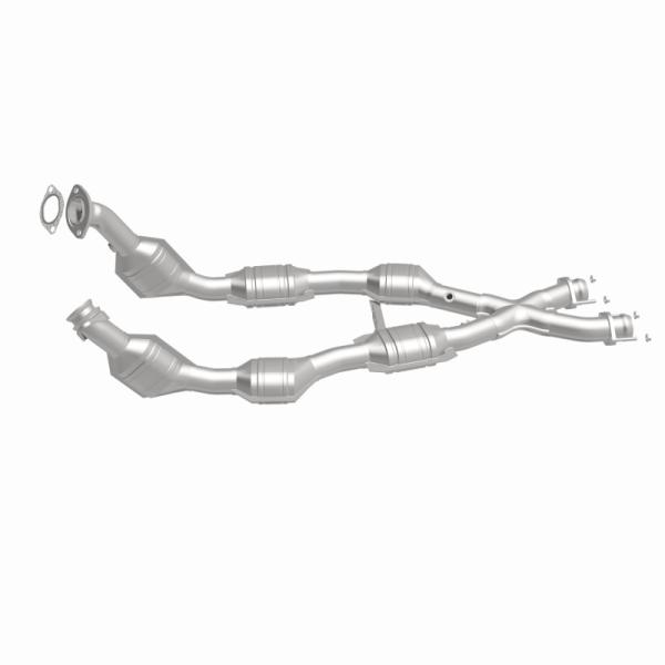 Magnaflow 93348