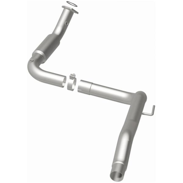 MAG Converter Direct Fit Magnaflow 49640