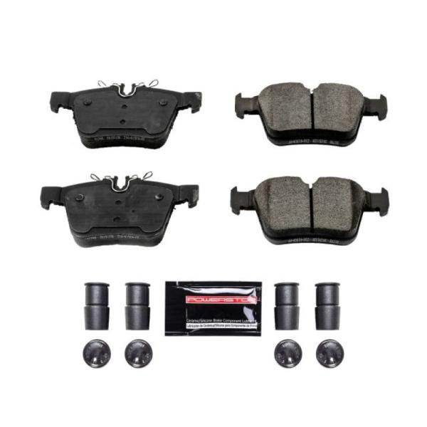 PowerStop Z23-1795