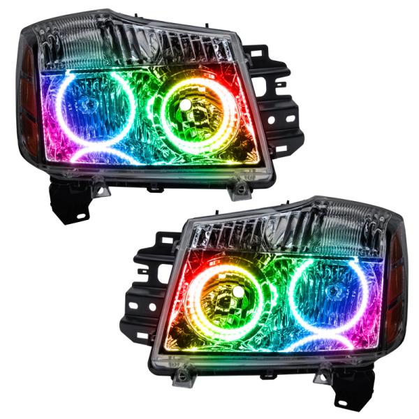 ORACLE Lighting 8106-504