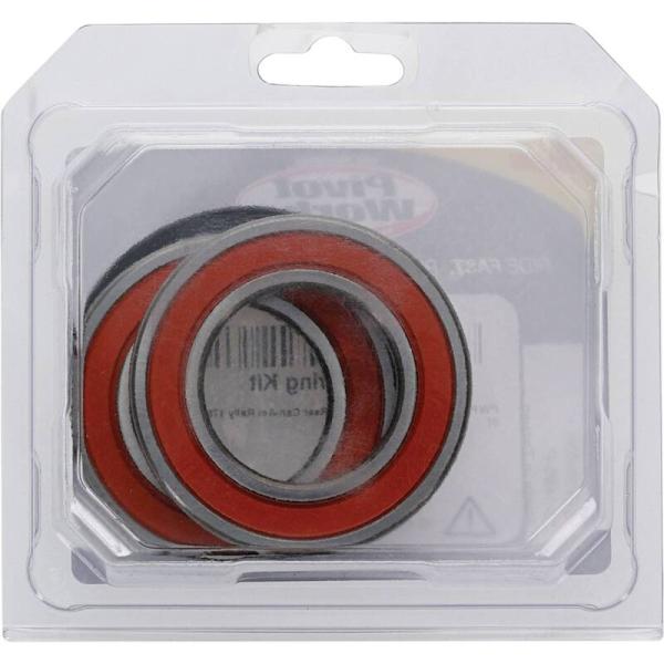 Pivot Works 25-1495-P