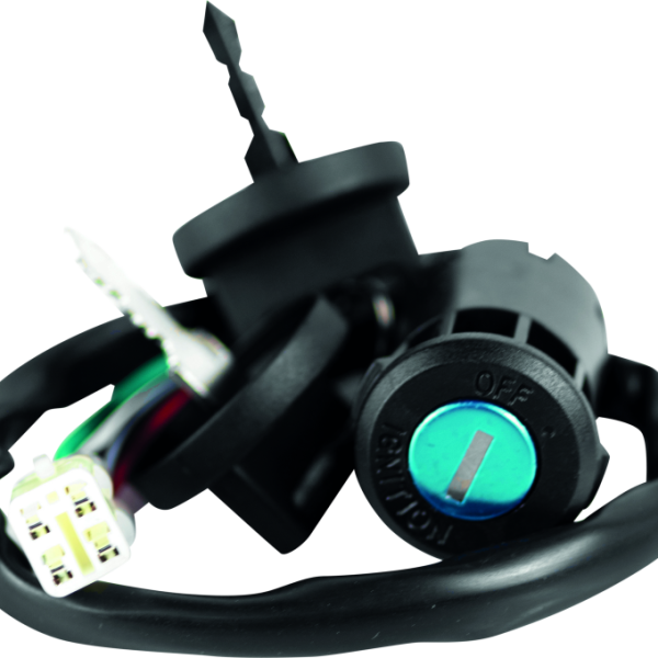 QuadBoss 403257