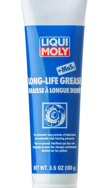 LIQUI MOLY 2003