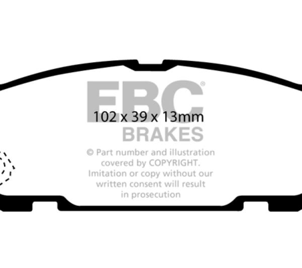 EBC DP21453