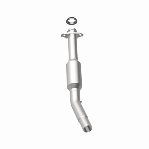 Magnaflow 4481265