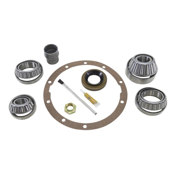 Yukon Gear & Axle BK TV6