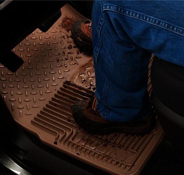 Husky Liners 51081