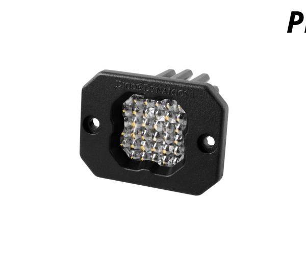 Diode Dynamics DD6476S