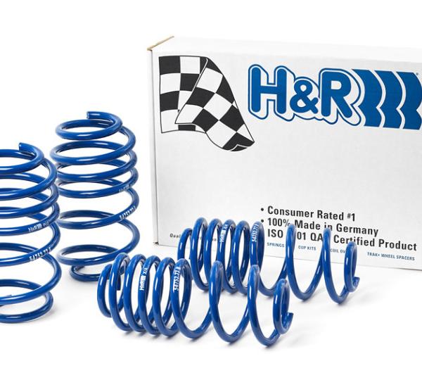 H&R 54752-77