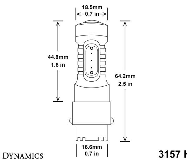 Diode Dynamics DD0052P