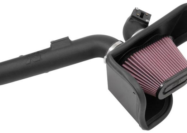KN 57 FIPK Air Intake 50 K&N Engineering 57-3093