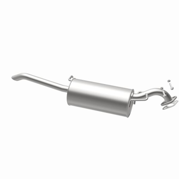 MAG BRE Exhaust Kits Magnaflow 108-0134