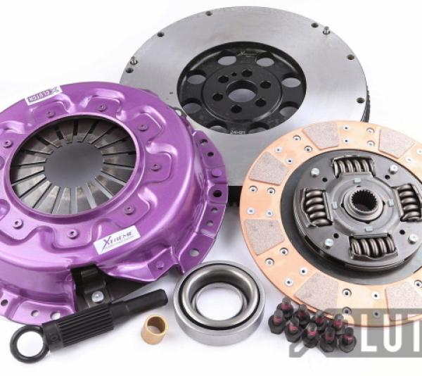 XCLUTCH XKNI24501-1C