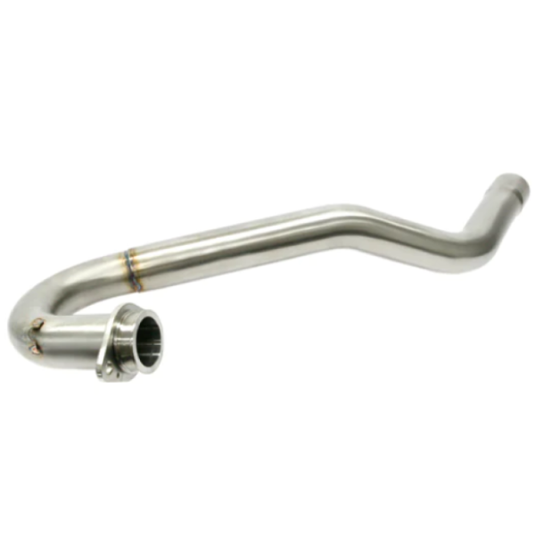 BIG EXO Aluminum ATV Head Pipes Big Gun 13-15501